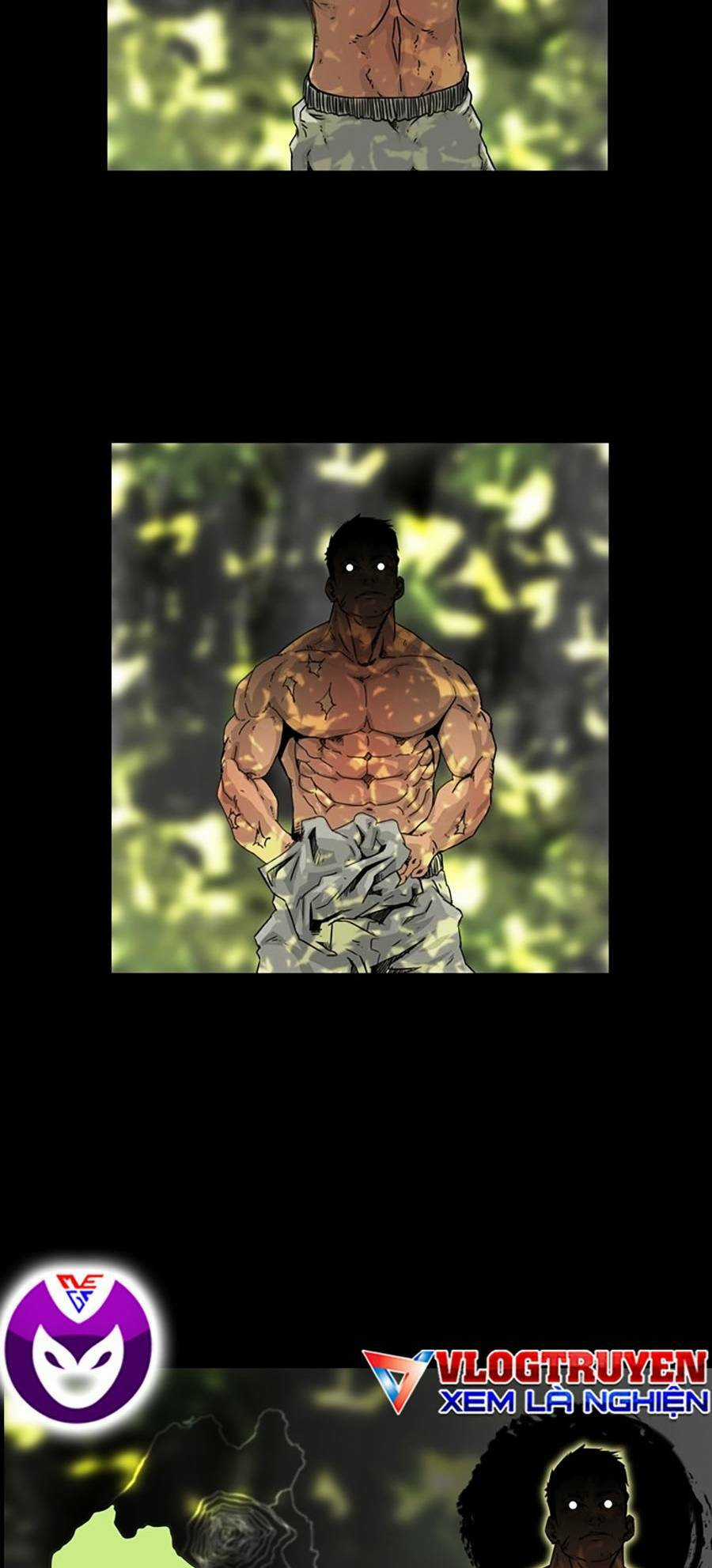 Địa Ngục 58 Chapter 0 trang 91