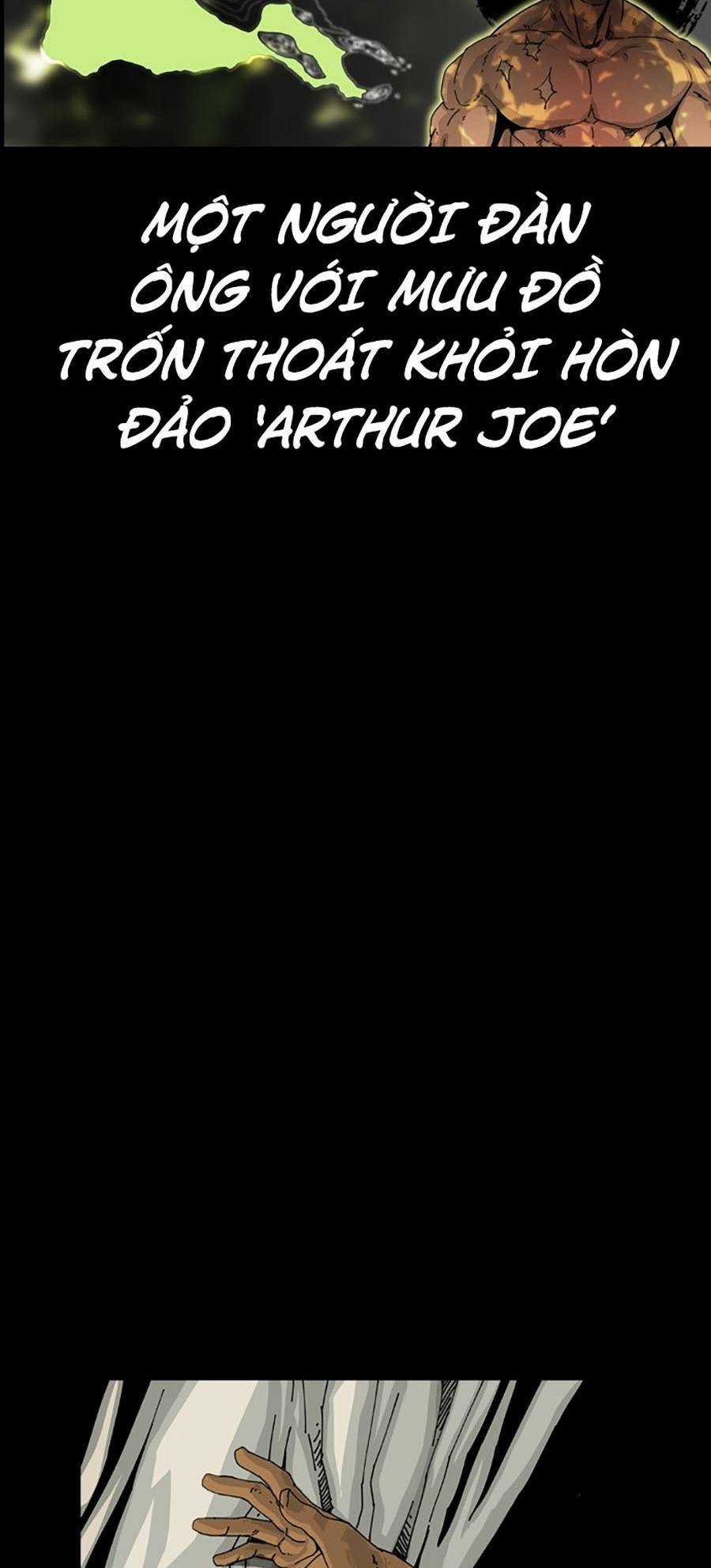 Địa Ngục 58 Chapter 0 trang 92