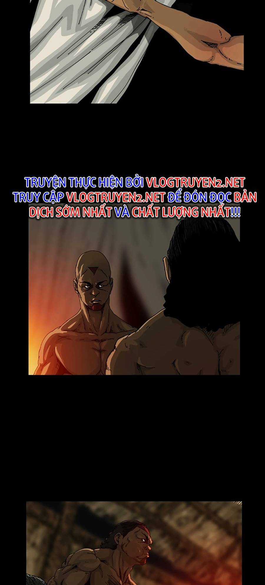 Địa Ngục 58 Chapter 0 trang 93