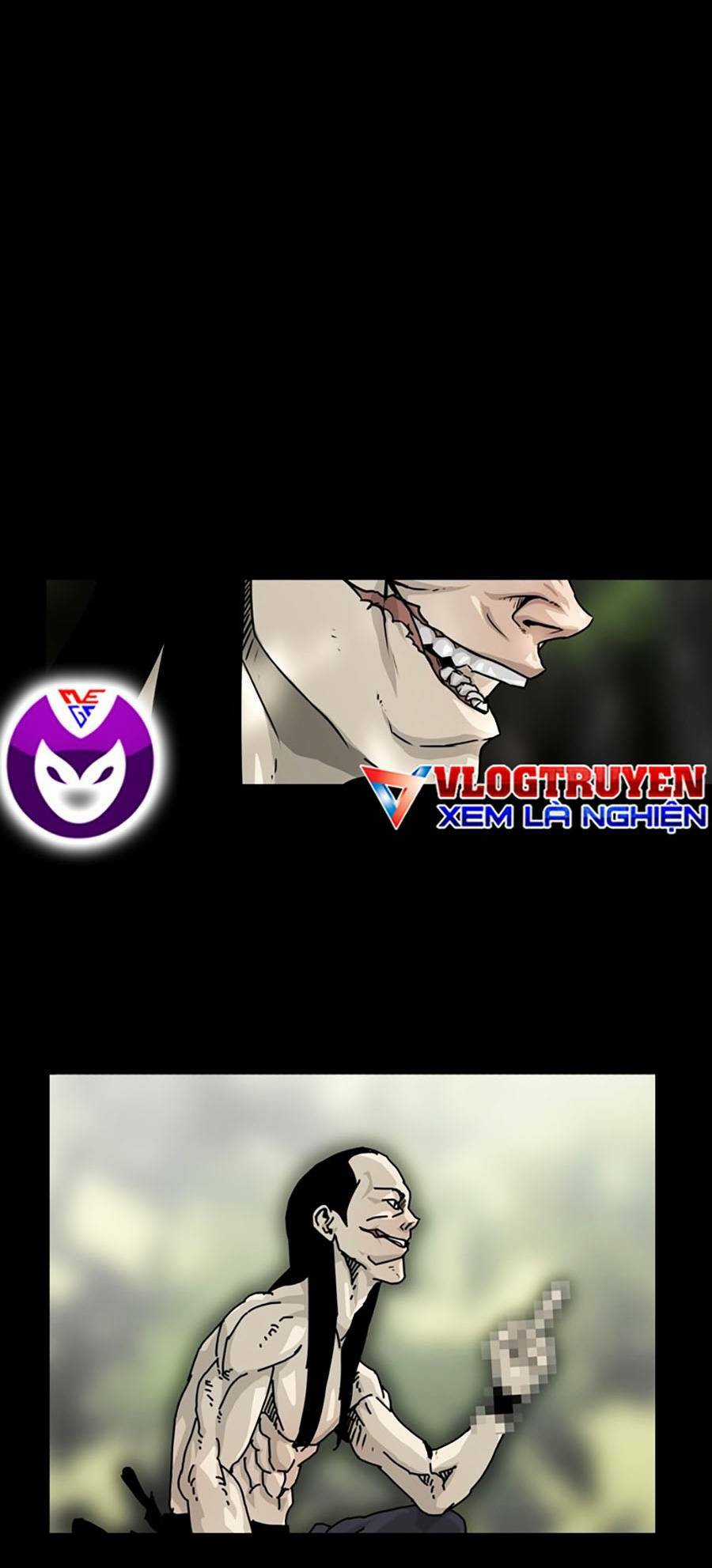 Địa Ngục 58 Chapter 0 trang 95