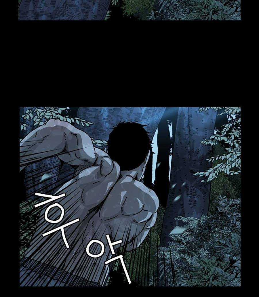 Địa Ngục 58 Chapter 1 trang 10