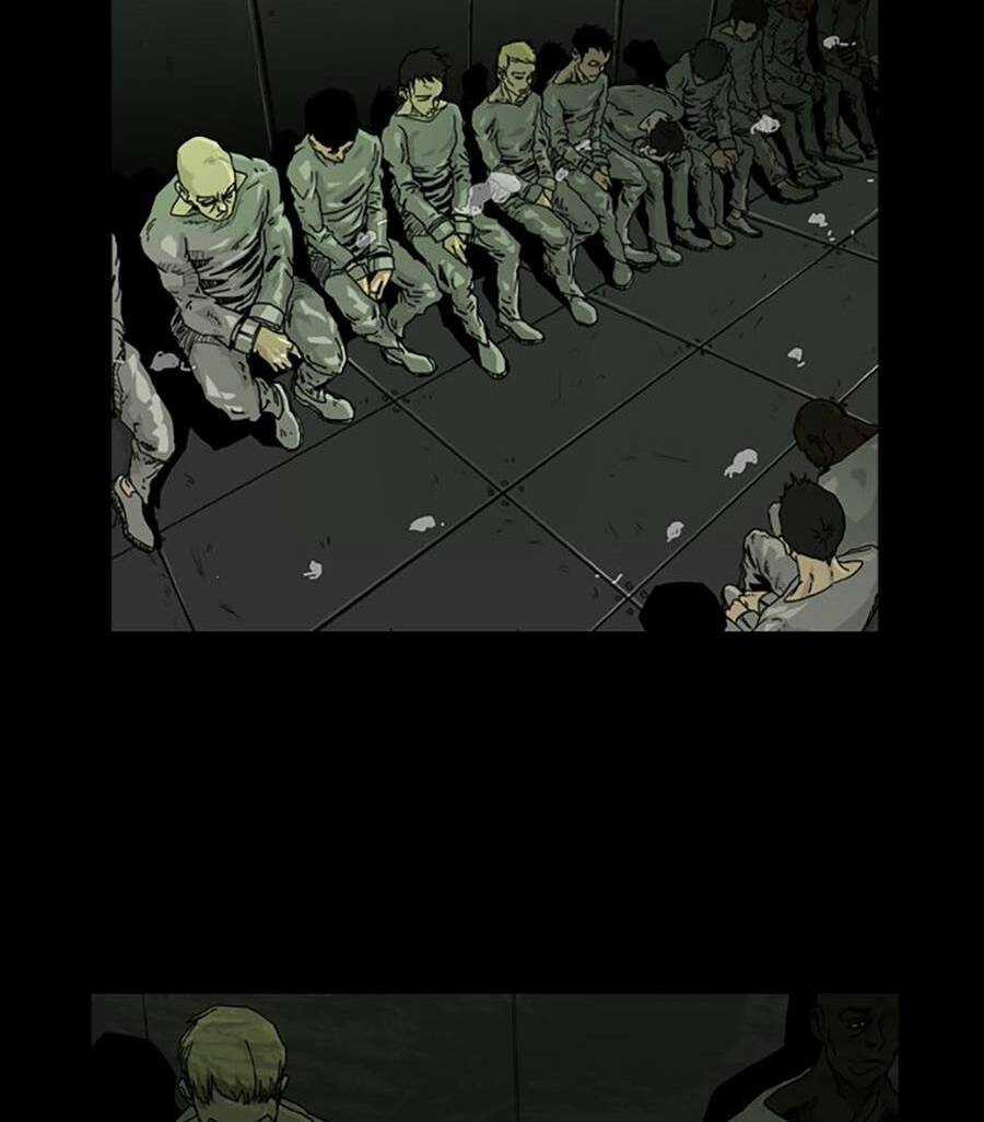 Địa Ngục 58 Chapter 1 trang 103