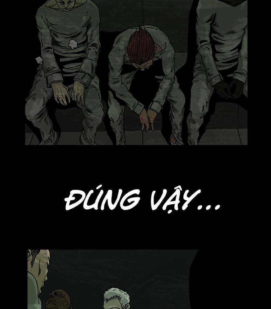 Địa Ngục 58 Chapter 1 trang 104
