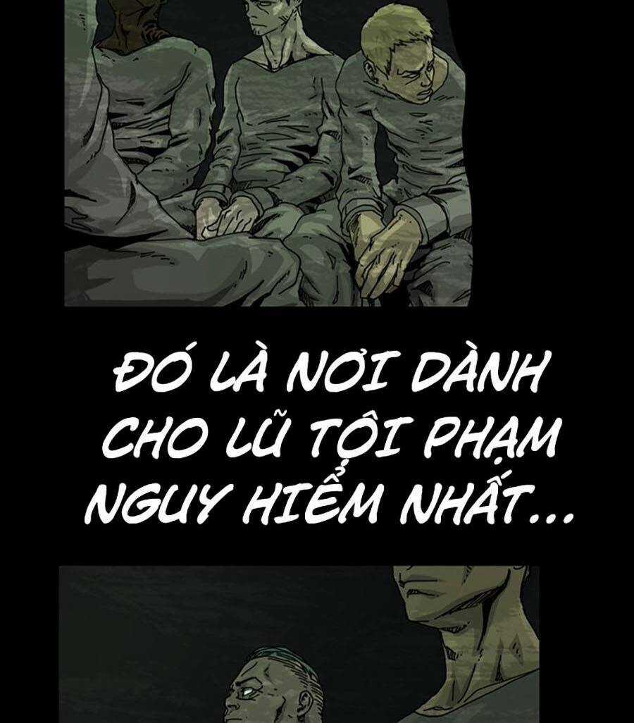Địa Ngục 58 Chapter 1 trang 105