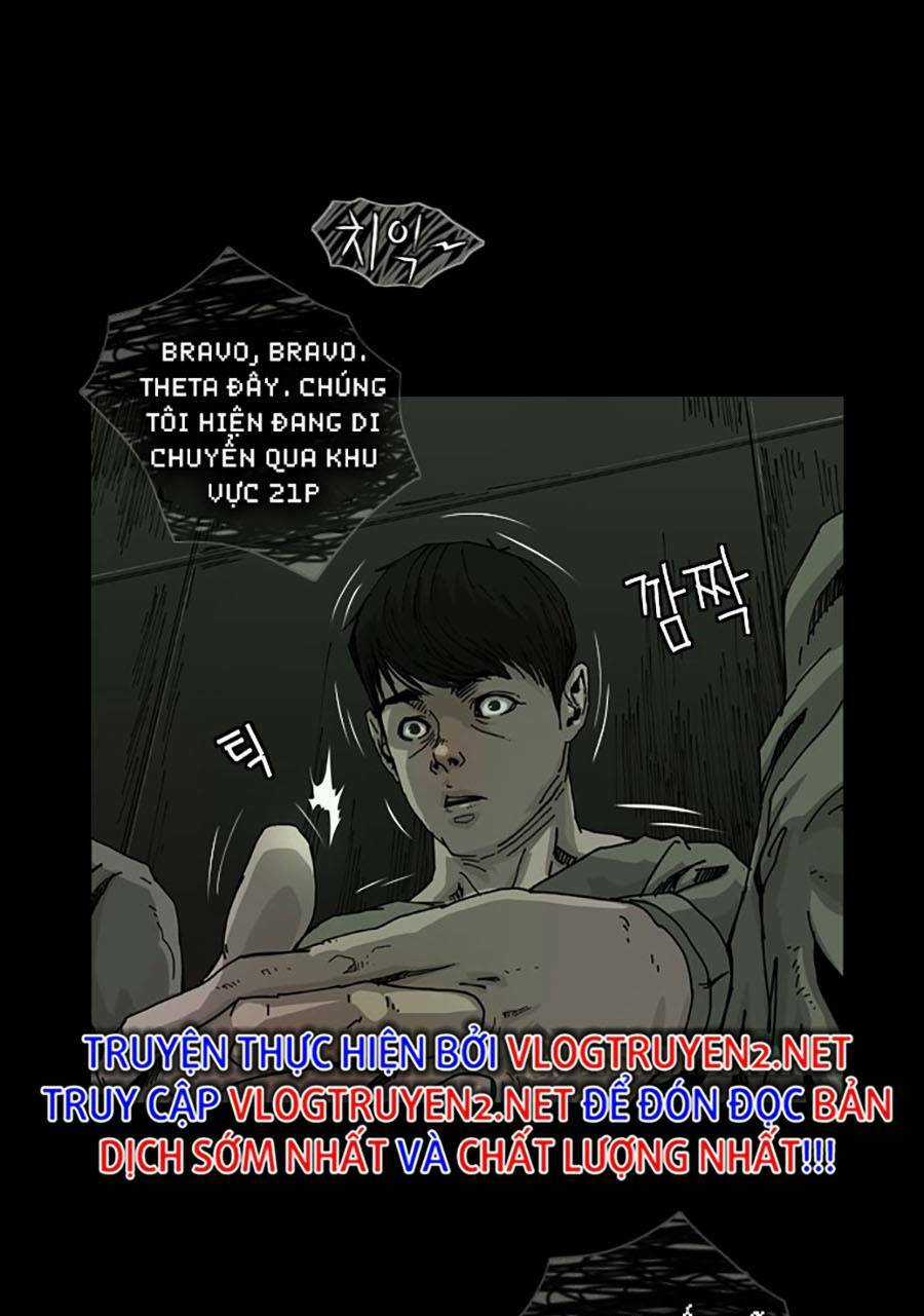 Địa Ngục 58 Chapter 1 trang 108