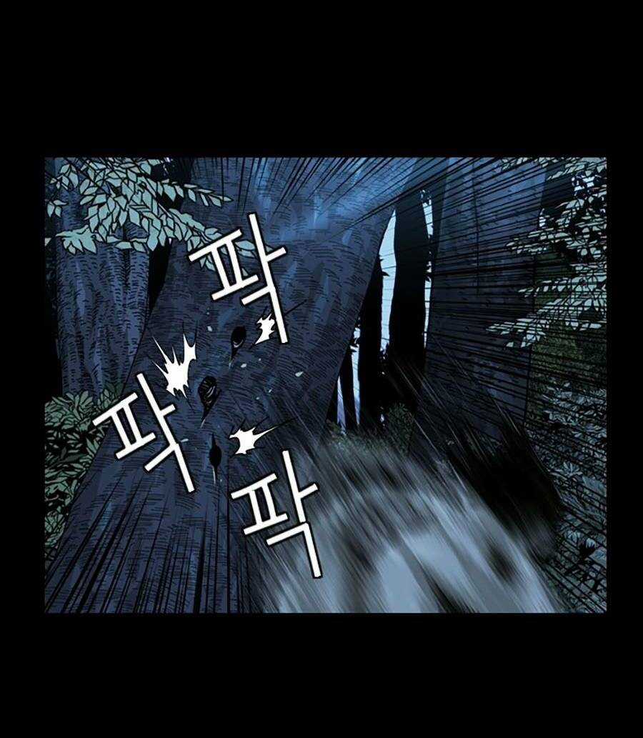 Địa Ngục 58 Chapter 1 trang 11