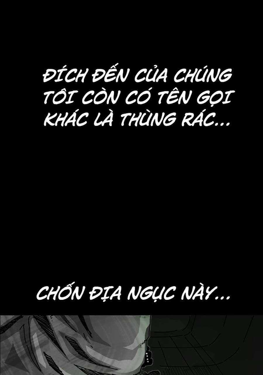 Địa Ngục 58 Chapter 1 trang 110