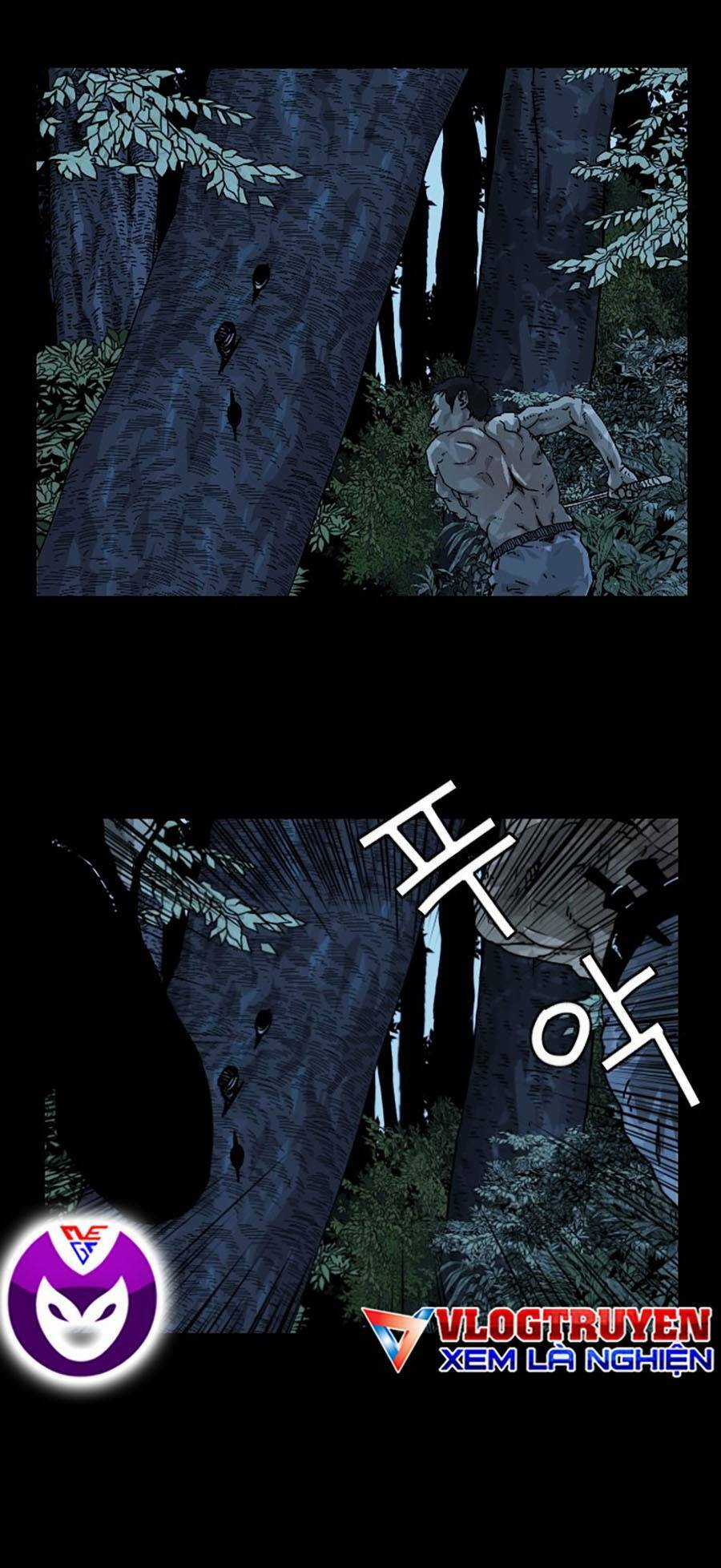 Địa Ngục 58 Chapter 1 trang 12