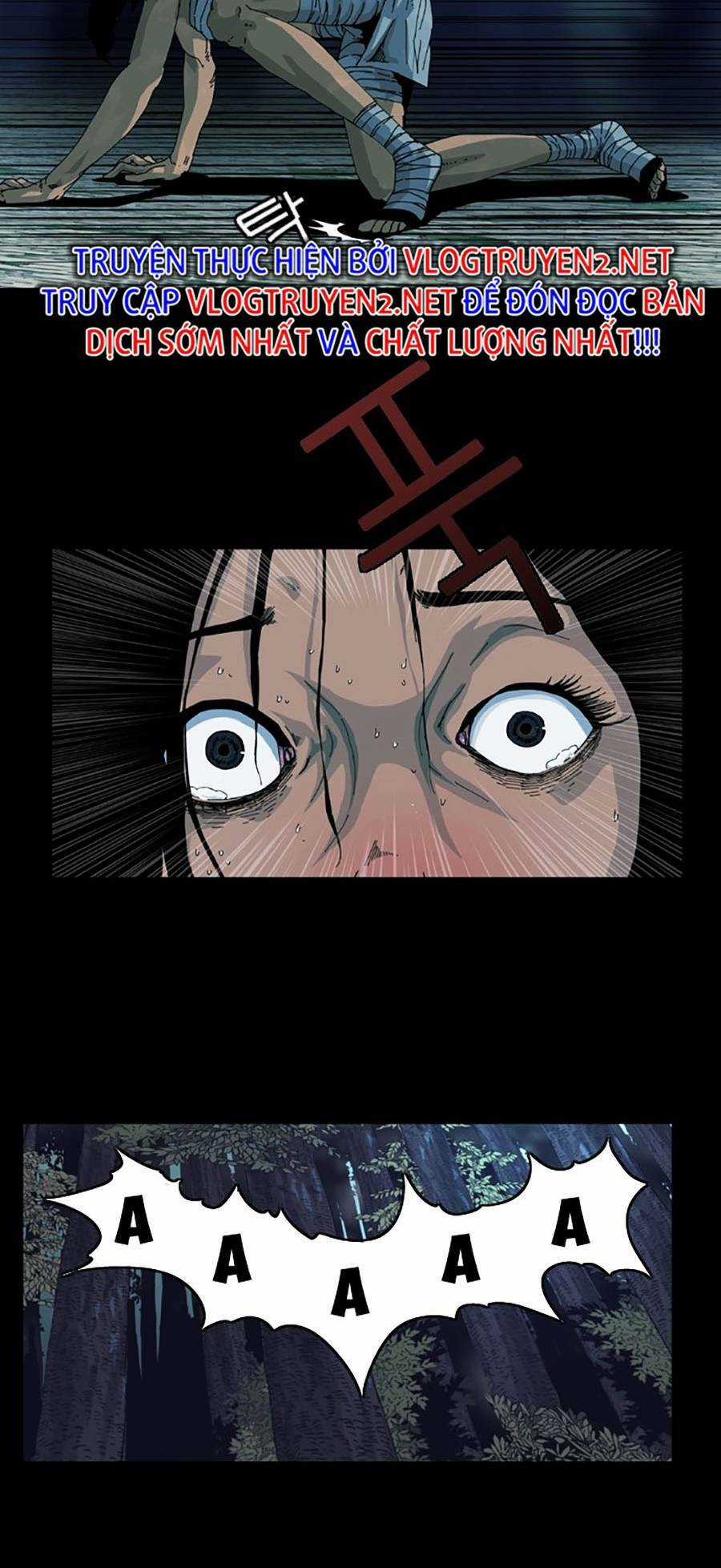 Địa Ngục 58 Chapter 1 trang 17