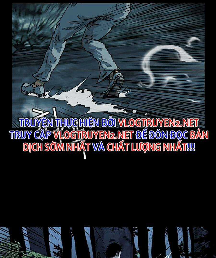 Địa Ngục 58 Chapter 1 trang 19