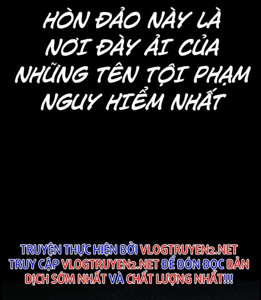 Địa Ngục 58 Chapter 1 trang 2