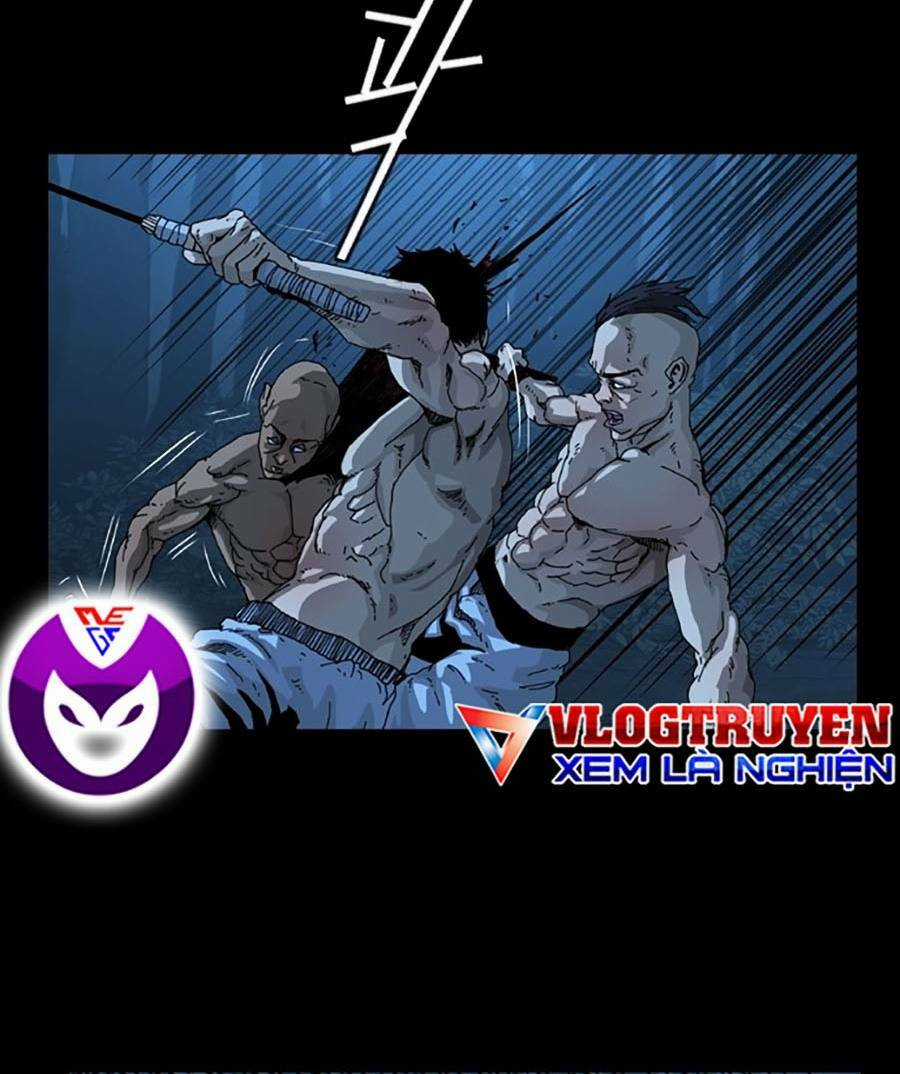 Địa Ngục 58 Chapter 1 trang 22
