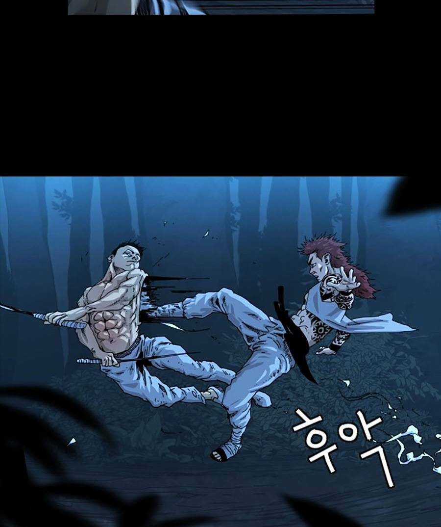 Địa Ngục 58 Chapter 1 trang 26