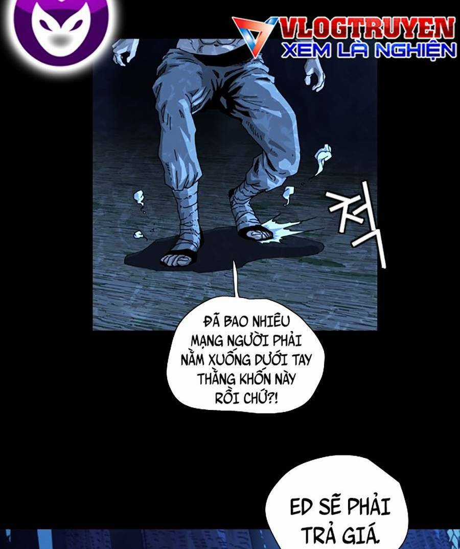 Địa Ngục 58 Chapter 1 trang 28