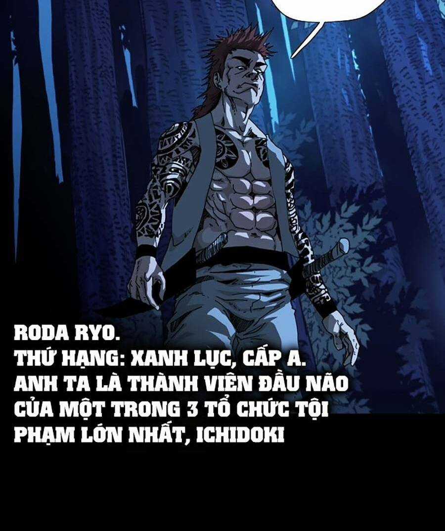 Địa Ngục 58 Chapter 1 trang 29