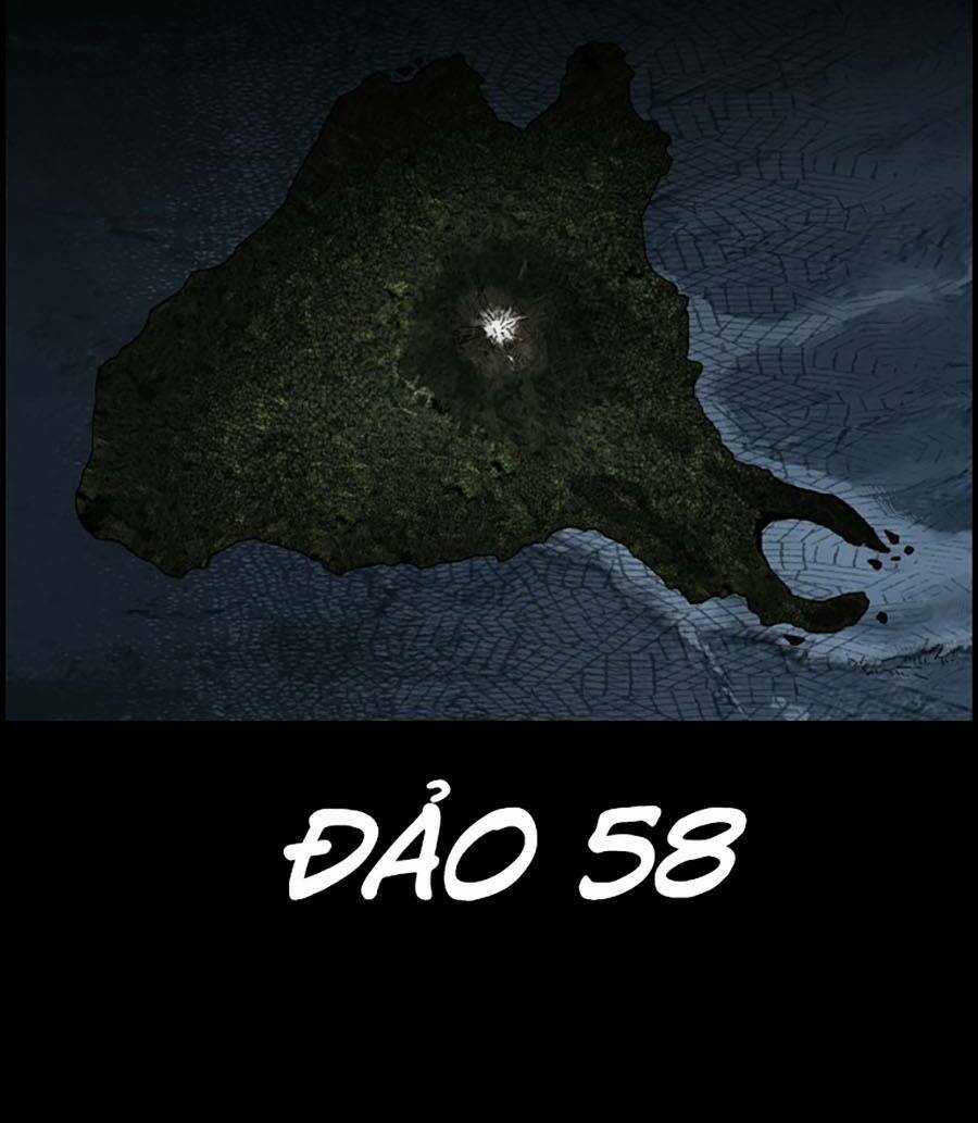 Địa Ngục 58 Chapter 1 trang 3