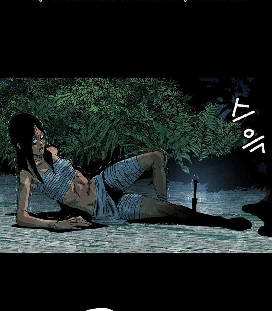 Địa Ngục 58 Chapter 1 trang 31