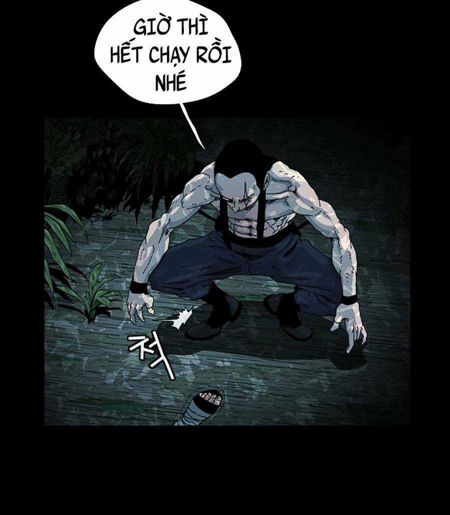 Địa Ngục 58 Chapter 1 trang 32