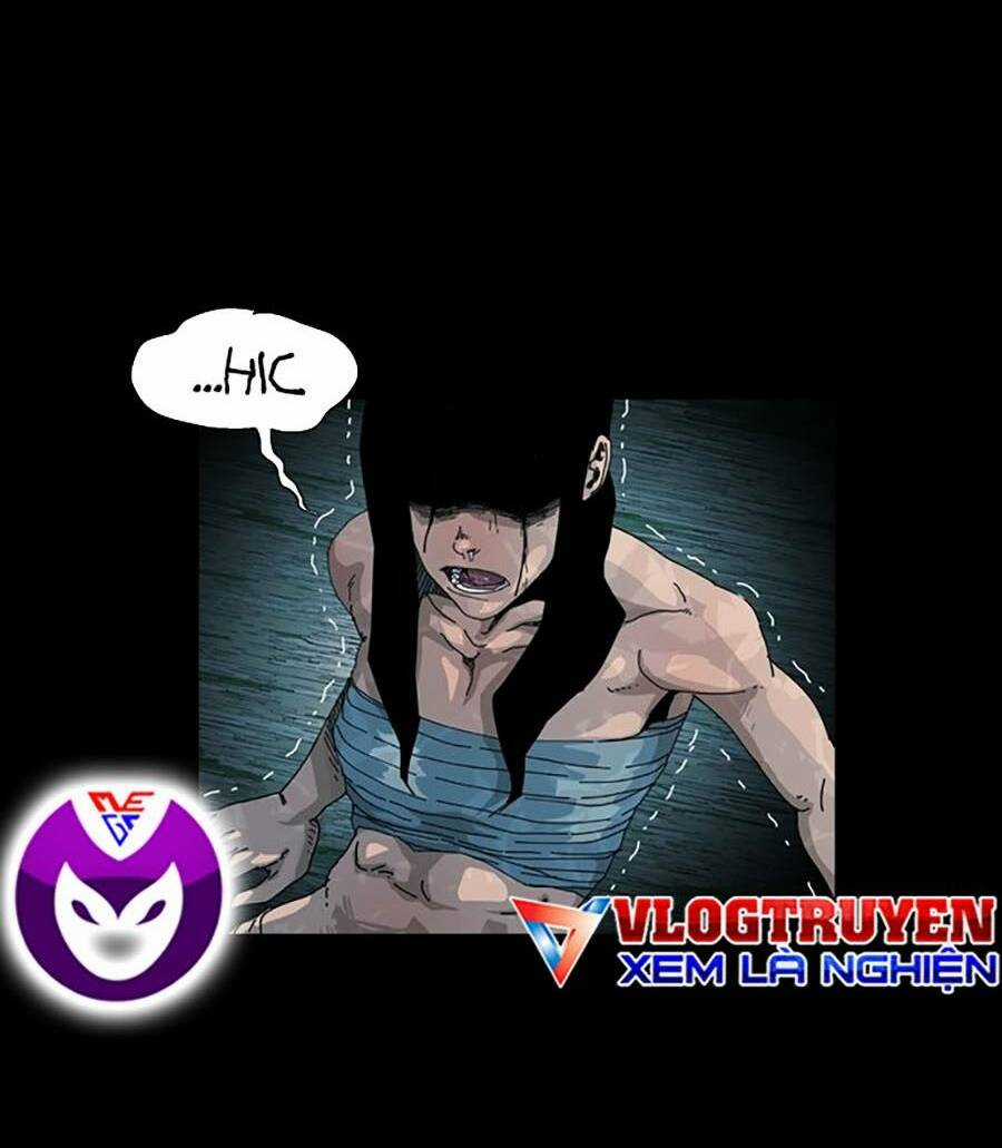 Địa Ngục 58 Chapter 1 trang 33