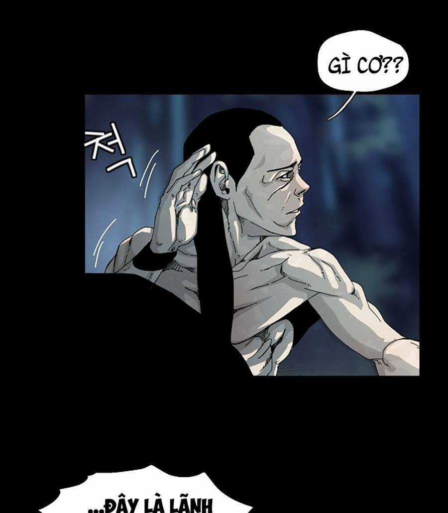 Địa Ngục 58 Chapter 1 trang 34
