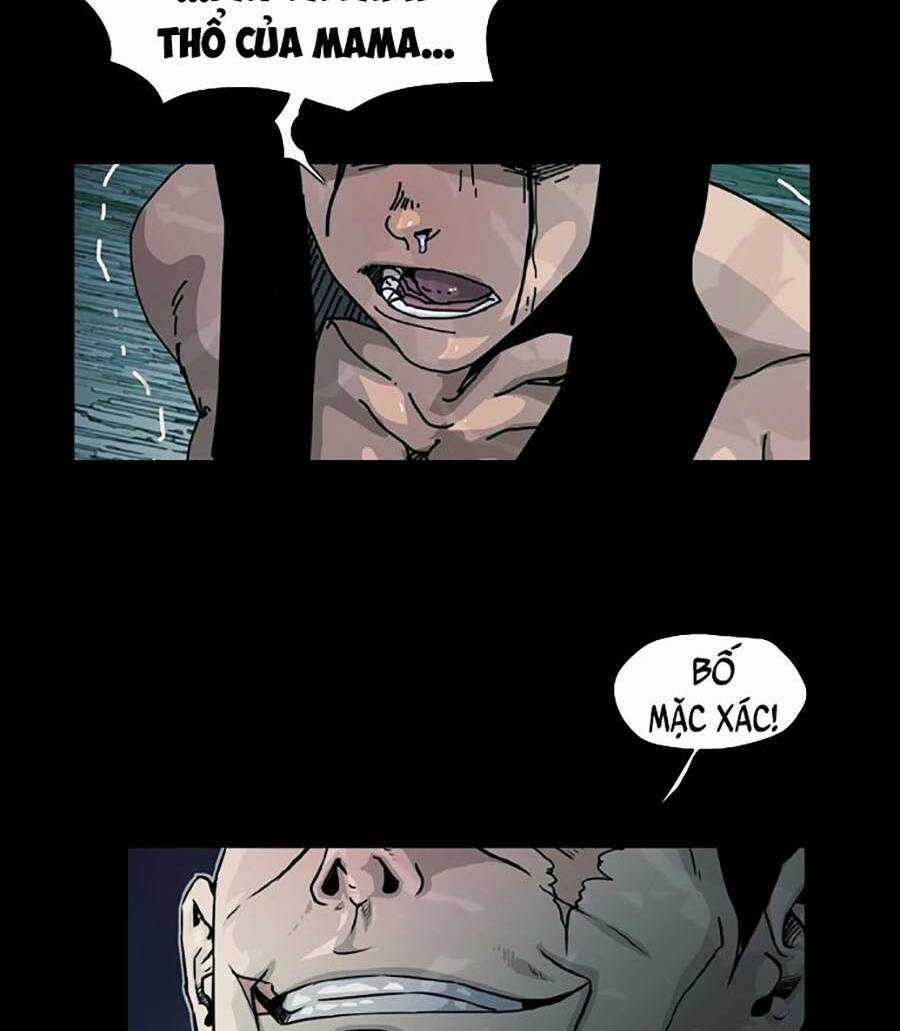 Địa Ngục 58 Chapter 1 trang 35