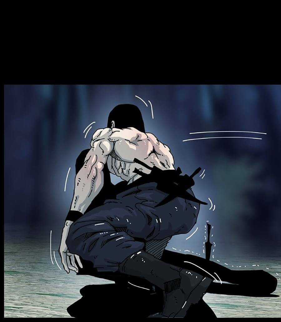 Địa Ngục 58 Chapter 1 trang 38