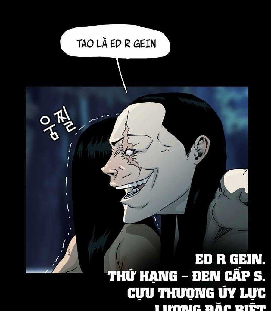 Địa Ngục 58 Chapter 1 trang 39