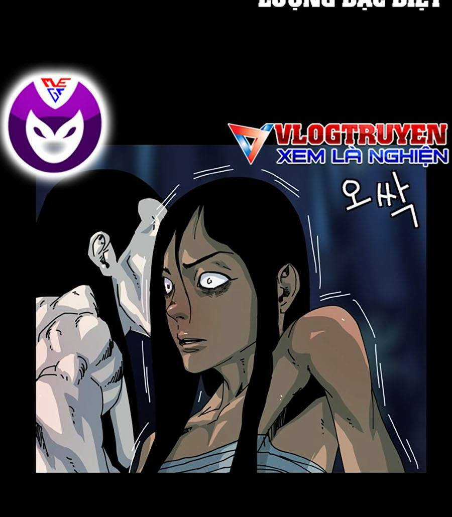 Địa Ngục 58 Chapter 1 trang 40