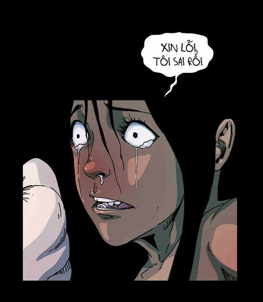 Địa Ngục 58 Chapter 1 trang 41