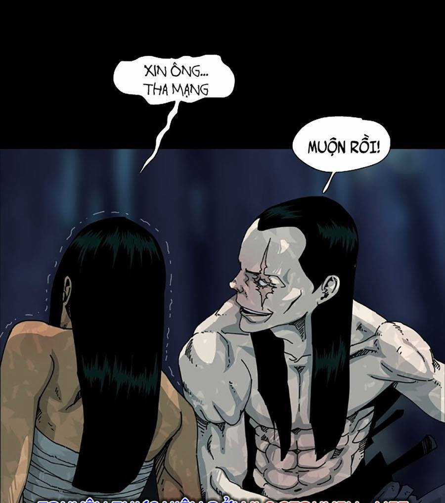 Địa Ngục 58 Chapter 1 trang 42