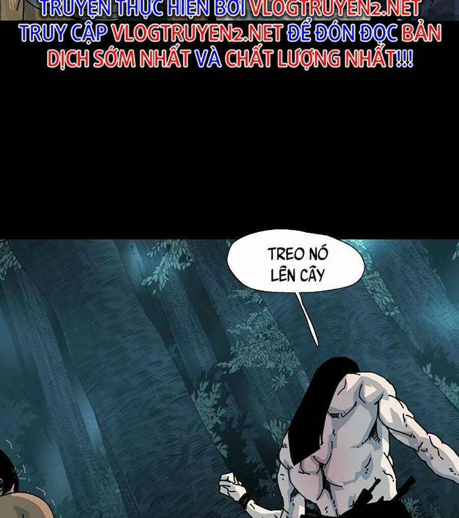 Địa Ngục 58 Chapter 1 trang 43