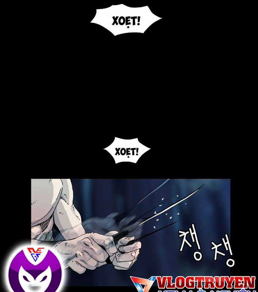 Địa Ngục 58 Chapter 1 trang 45