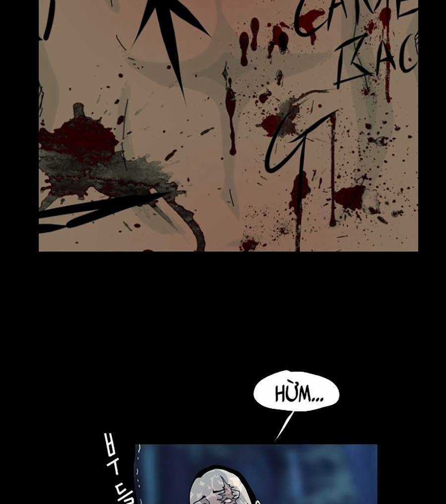 Địa Ngục 58 Chapter 1 trang 50