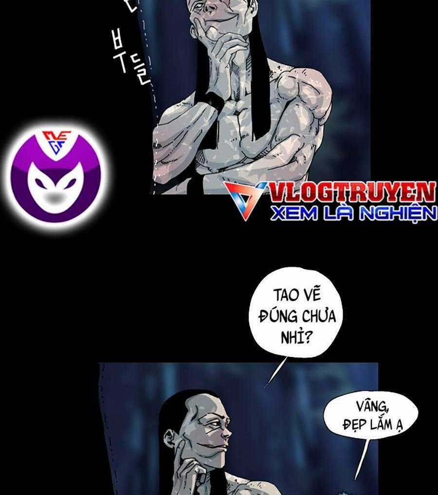 Địa Ngục 58 Chapter 1 trang 51