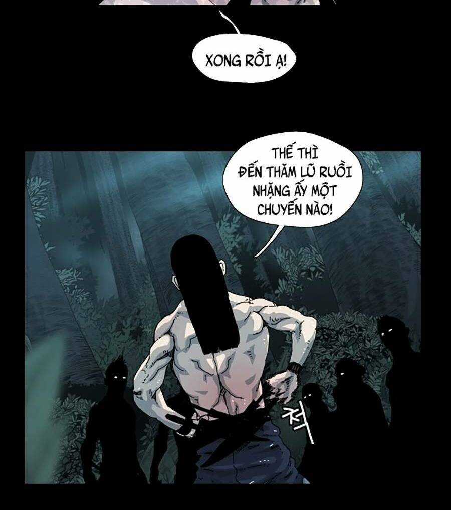 Địa Ngục 58 Chapter 1 trang 53