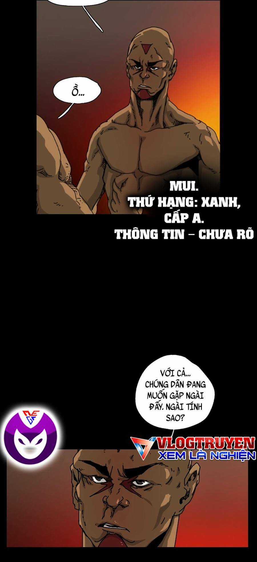 Địa Ngục 58 Chapter 1 trang 59