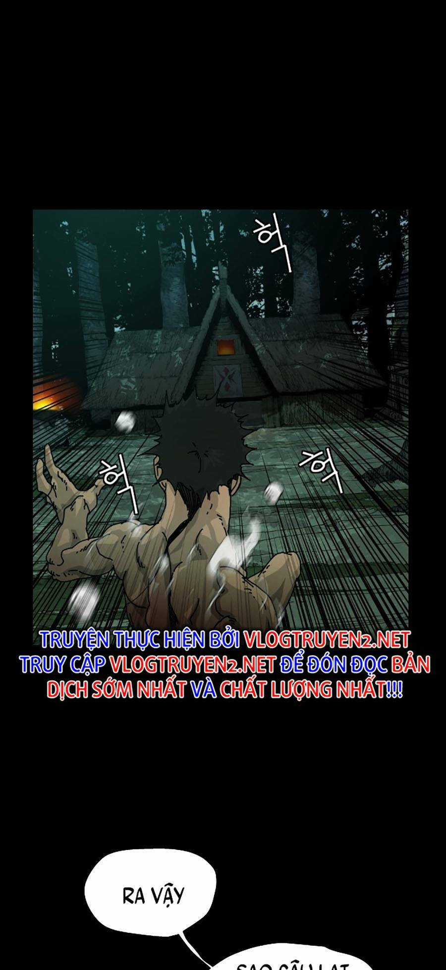 Địa Ngục 58 Chapter 1 trang 60