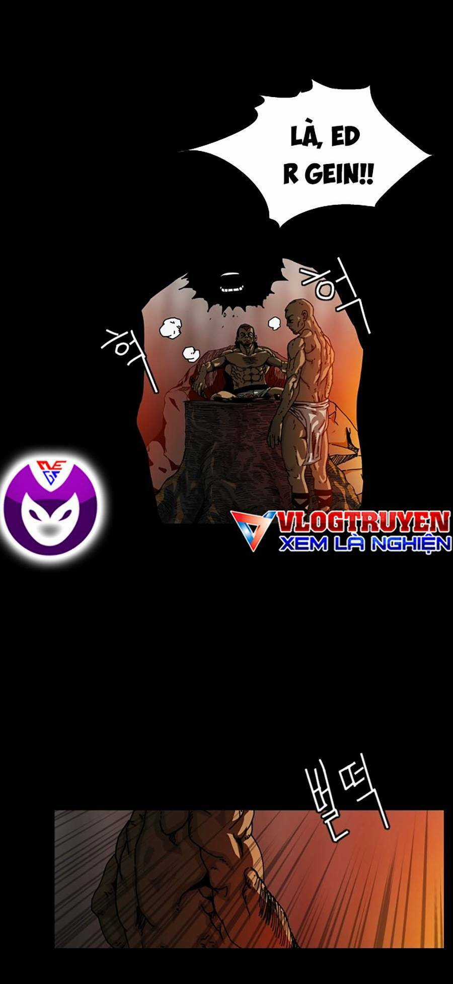 Địa Ngục 58 Chapter 1 trang 62