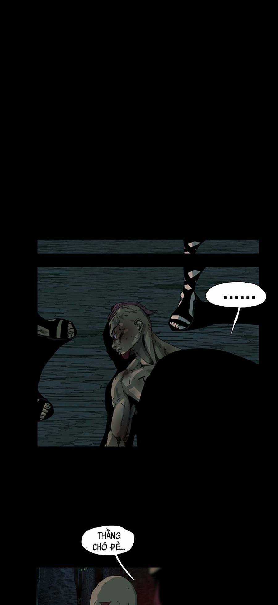 Địa Ngục 58 Chapter 1 trang 63