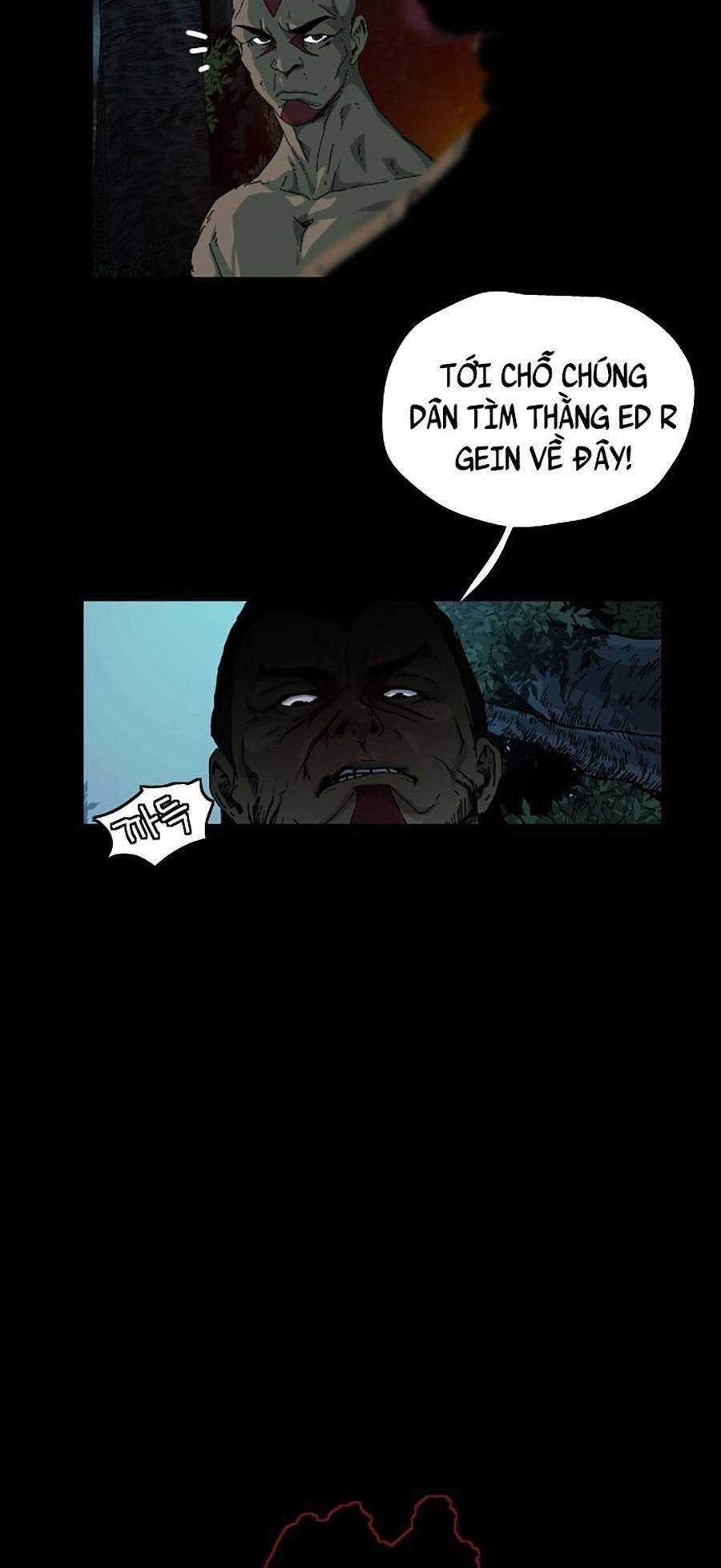 Địa Ngục 58 Chapter 1 trang 64