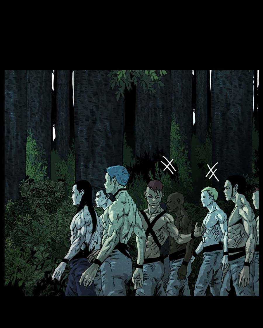 Địa Ngục 58 Chapter 1 trang 66