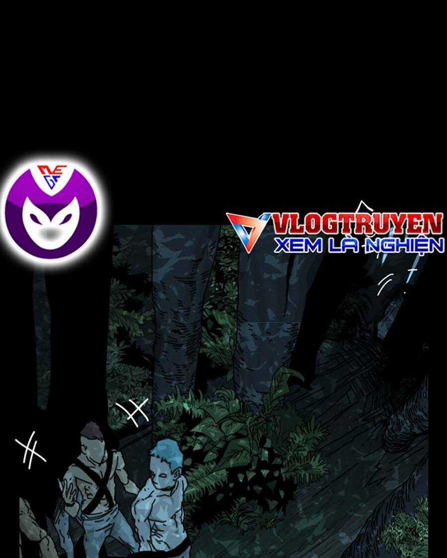 Địa Ngục 58 Chapter 1 trang 67