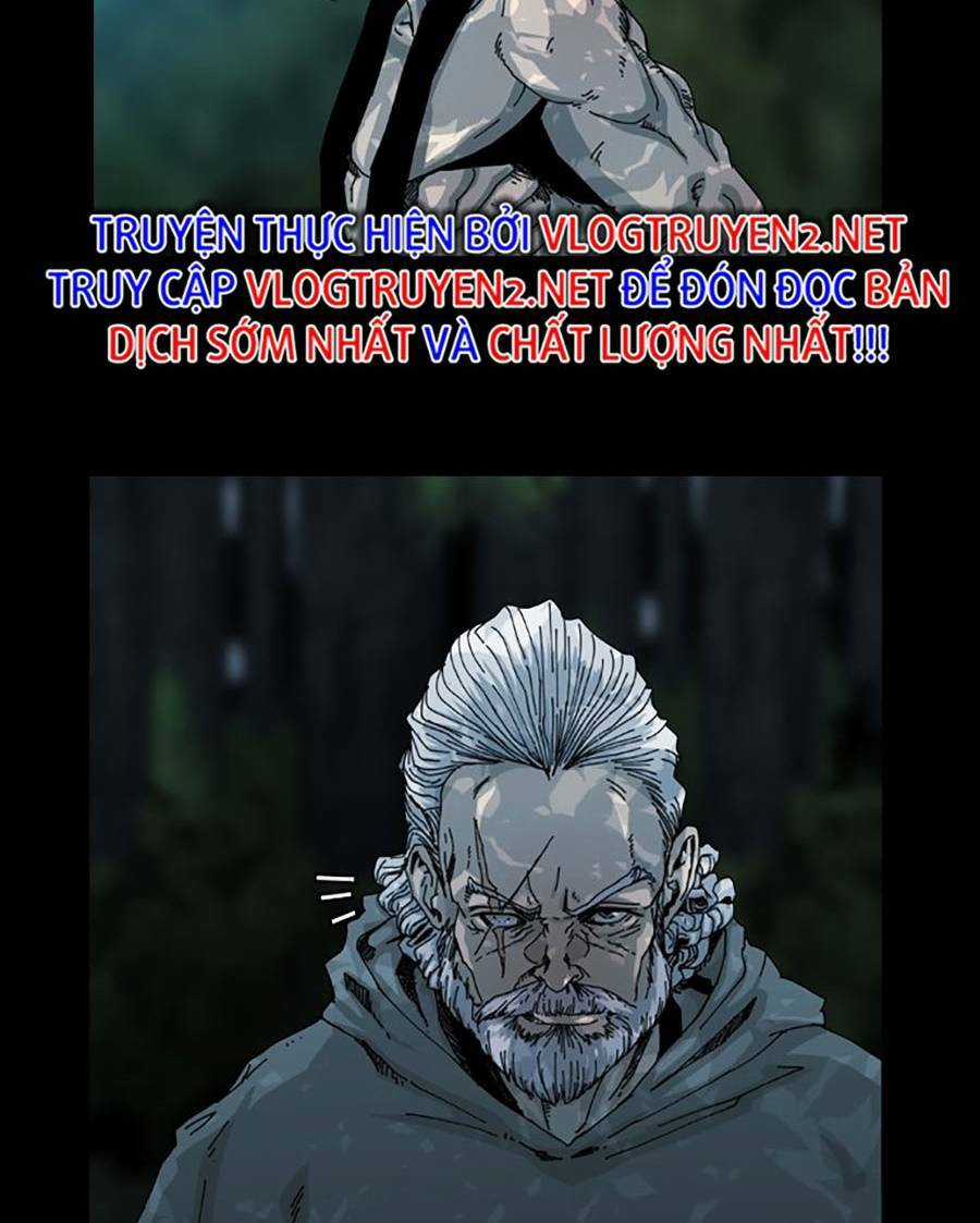 Địa Ngục 58 Chapter 1 trang 70