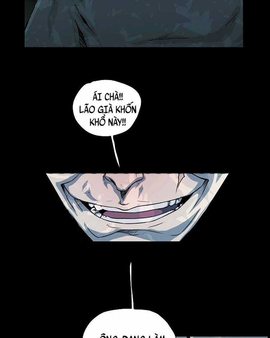 Địa Ngục 58 Chapter 1 trang 71