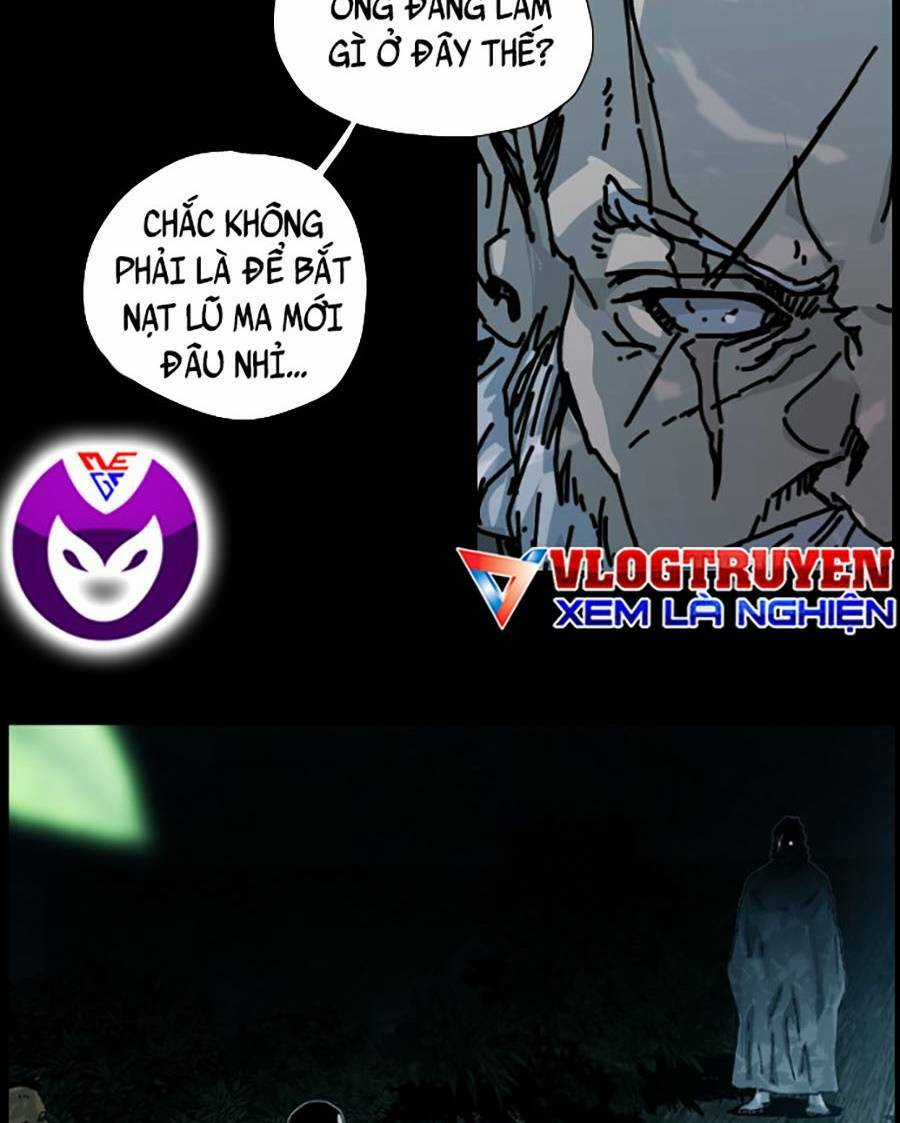 Địa Ngục 58 Chapter 1 trang 72