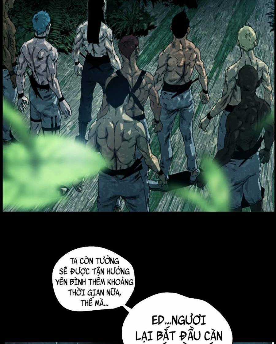 Địa Ngục 58 Chapter 1 trang 73