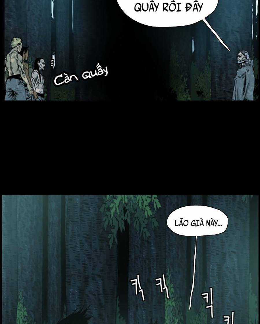 Địa Ngục 58 Chapter 1 trang 74