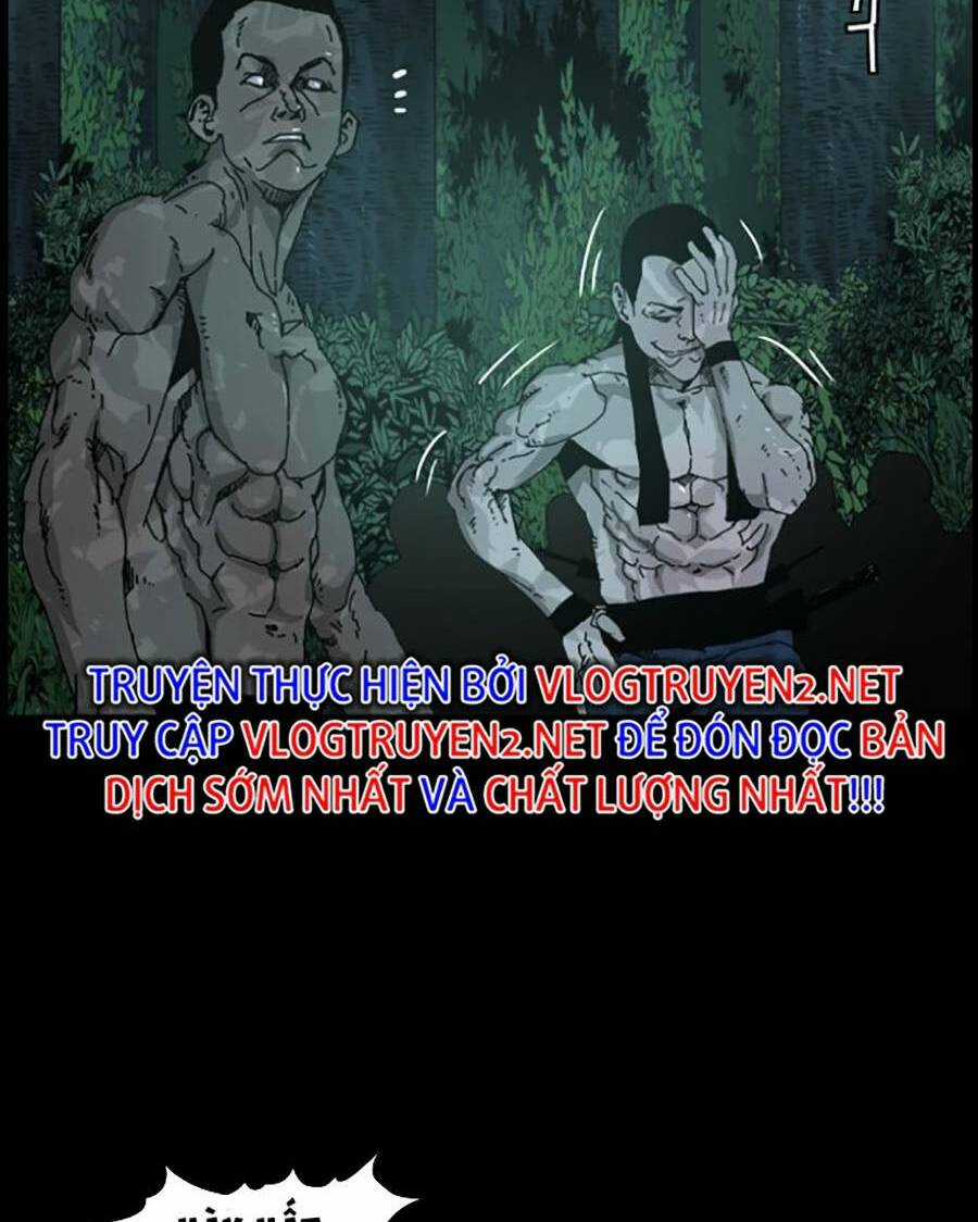 Địa Ngục 58 Chapter 1 trang 75