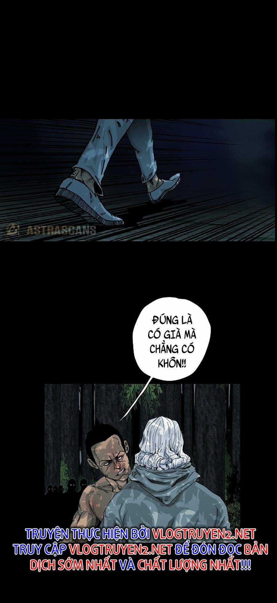 Địa Ngục 58 Chapter 1 trang 78