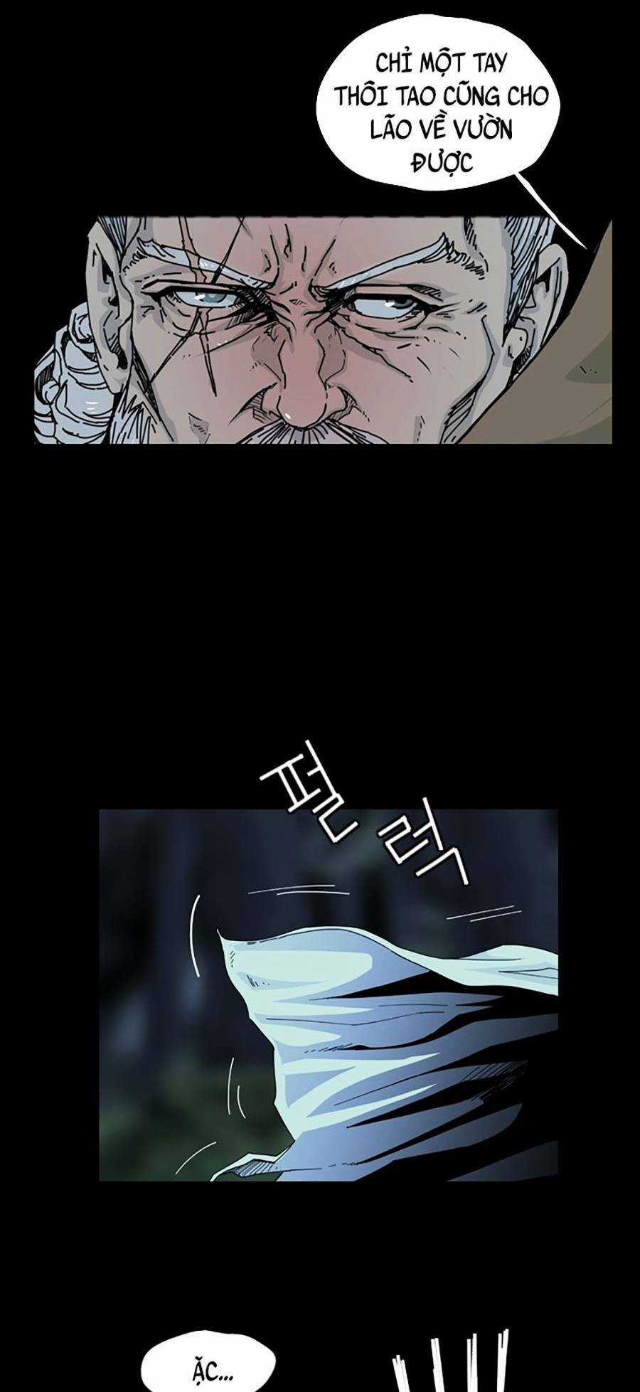 Địa Ngục 58 Chapter 1 trang 79